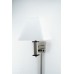 Single Wall Lamp with  1 Elec/1 USB