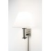 Single Wall Lamp with  1 Elec/1 USB