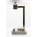 Single Table Lamp with 1 Elec/USB