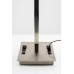 Double Table Lamp