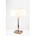 Double Table Lamp