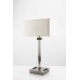 Double Table Lamp