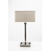 Double Table Lamp