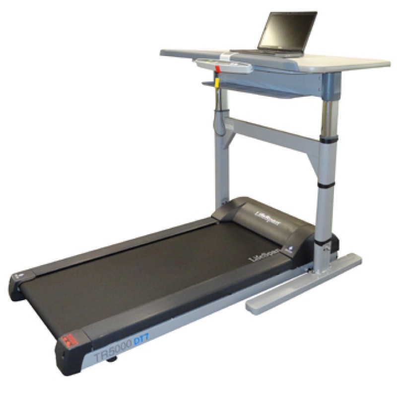 Treadmill Desk