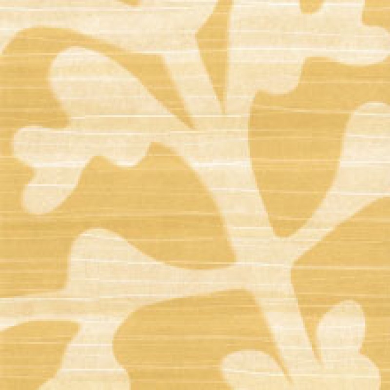 Leaf Amber 1 Wall Vinyl