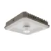 40W/60W/80W LED Canopy Light Selectable CCT 3500K/4000K/5000K | CPN-40/60/80W-XXK