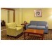 USA hotel room furniture design set