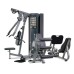 True Fitness 2 Stack Multi Gym