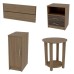 Choice Hotel Guest Room Furniture Set