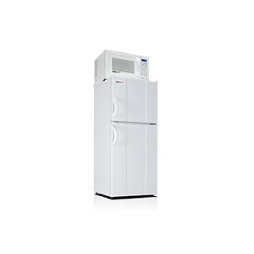 4.8 CU.FT. MICROFRIDGE COMBINATION UNIT