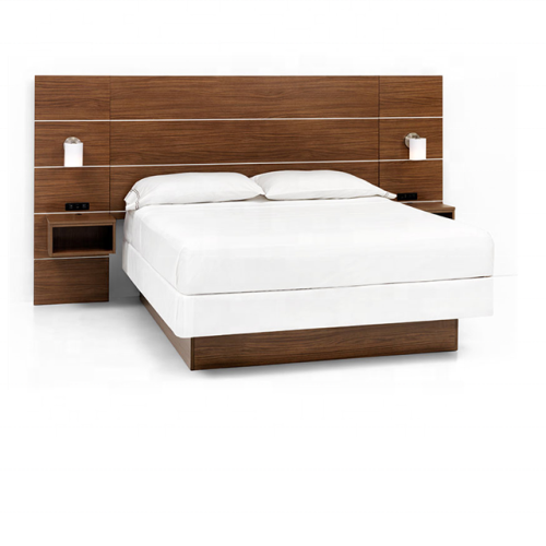 Modern Holiday Inn Hotel Bedroom Furniture With Wooden Furniture