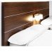 Modern Holiday Inn Hotel Bedroom Furniture With Wooden Furniture