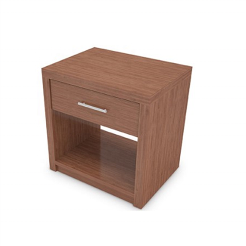 Modern Hotel Furniture/Hotel Bedroom Furniture/Used Hotel Furniture nightstand for sale