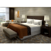 Modern high grand bedroom 5 star hotel motel furniture