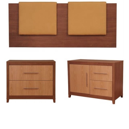 Modern high quality best western custom made used solid wood days inn hilton hotel furniture