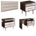 New Arrival New Design Popular Style Howard Johnson Renew Hotel Bedroom Furniture