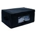 Non-Woven Blanket Box- Black