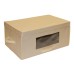 Non-Woven Blanket Box- Ivory