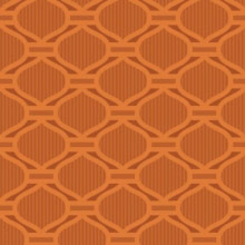 Ogee Lattice Wall Vinyl