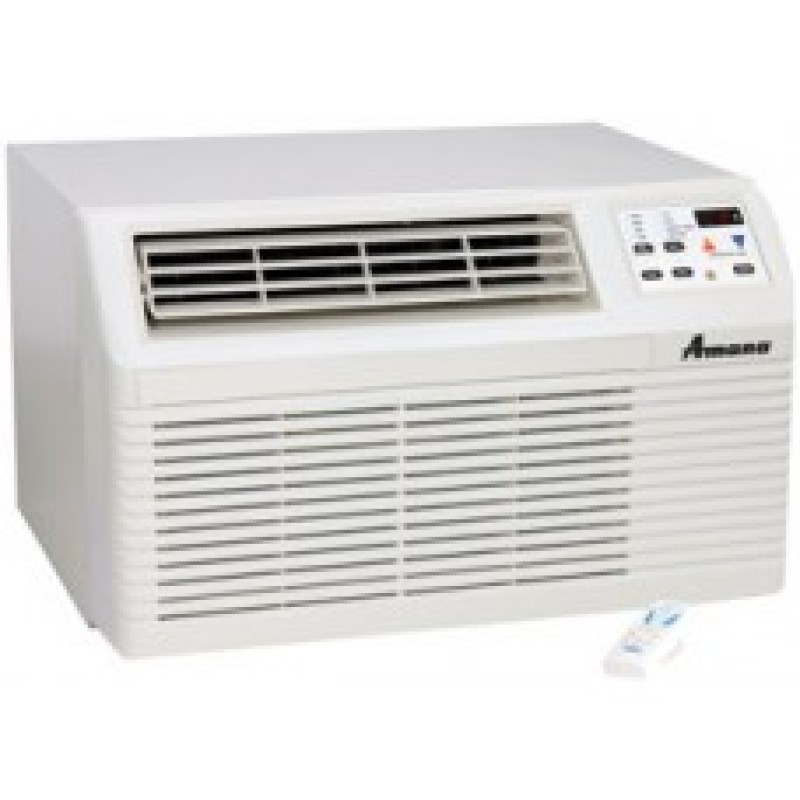 Amana Window Unit  9,000 BTU H.P.  PBC092G00CB