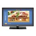 37" class 37 measured diagonally Pro Centric TM LCD Widescreen HDTV with Applications Platform