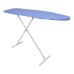 Classic Ironing Board- Blue Cover