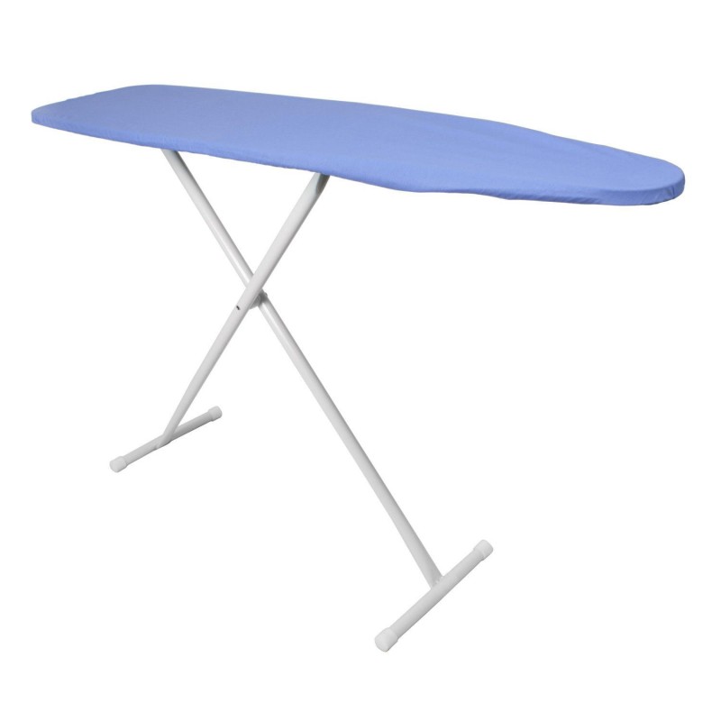 Classic Ironing Board- Blue Cover