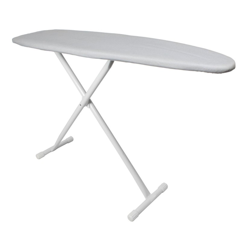 Presstige Ironing Board- Silver Cover