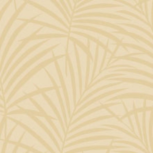 Palm Leaf Wall Vinyl