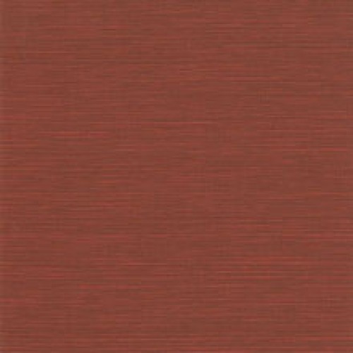 Platinum Silk Brick Red Wall Vinyl