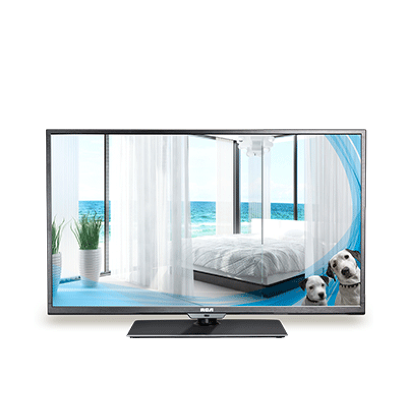 32 RCA Hospitality Value LED HDTV