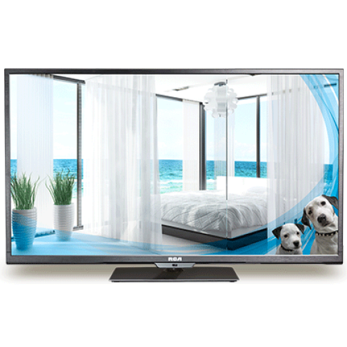 49 RCA Hospitality Value LED HDTV