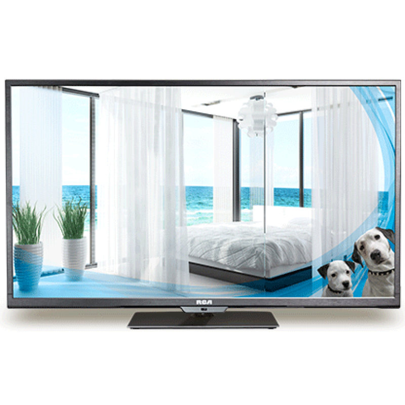 49 RCA Hospitality Value LED HDTV