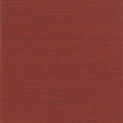 Red Silk Wall Vinyl