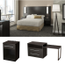 Modern Hotel furniture