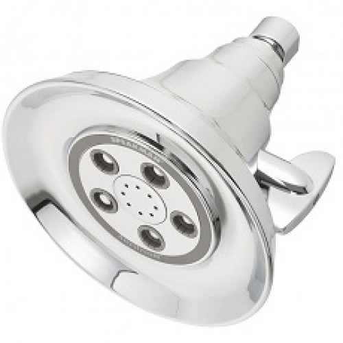 Hotel Shower Head NEW