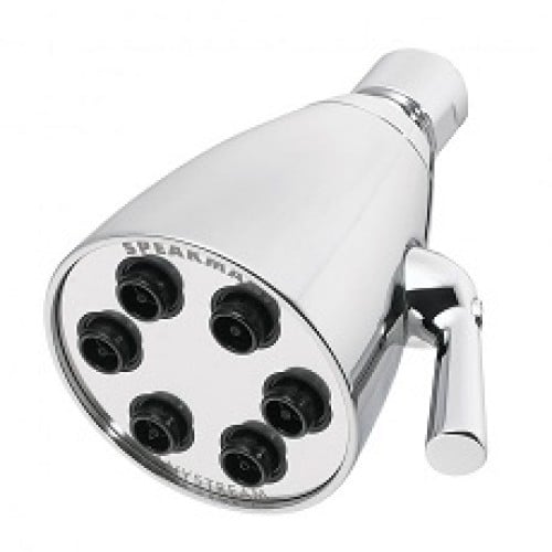 Icon Shower Head NEW