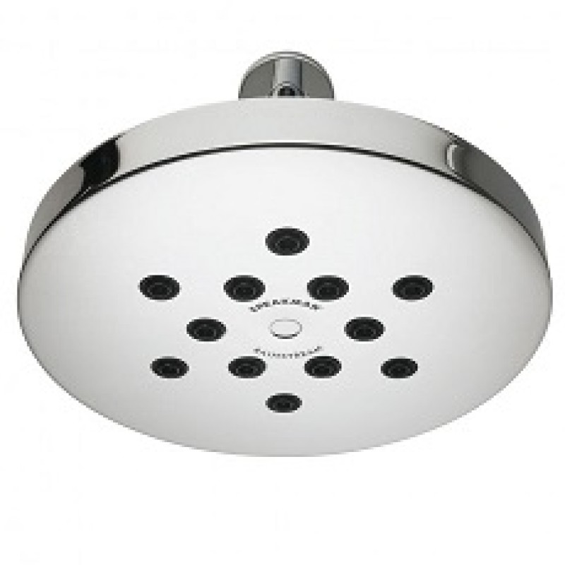 Round Rain Shower Head NEW