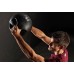 Handled Medicine Ball Set and Rack