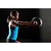 Handled Medicine Ball Set and Rack