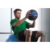 Medicine Ball Set and Rack