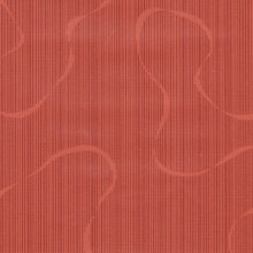 Satee Cranberry Wall Vinyl