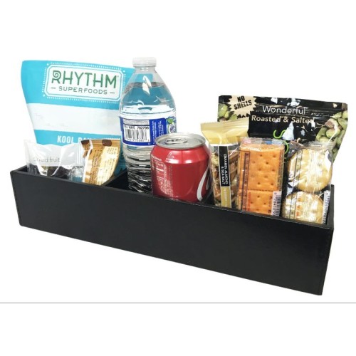 Snack Organizer Tray