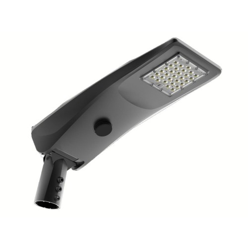 Solar Intelligent Smart LED Street Light