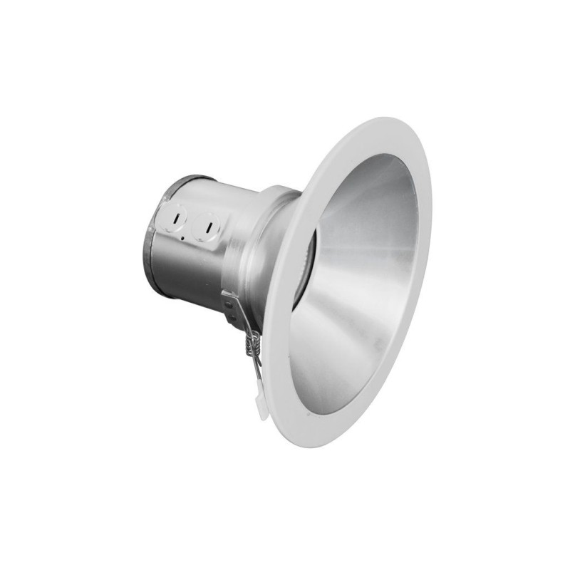 Split J-Box LED Downlight