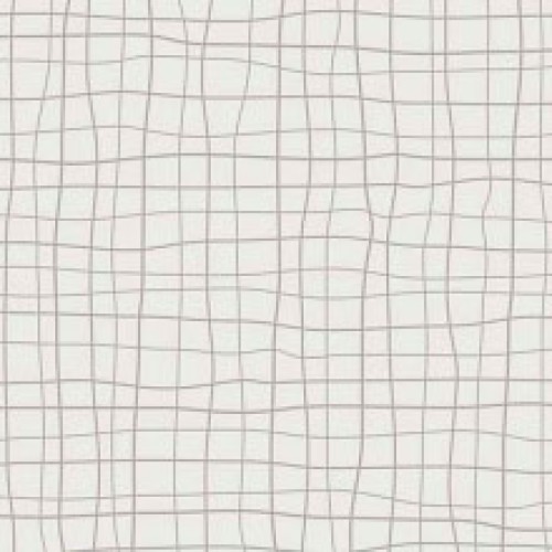 Squiggles Grid Wall Vinyl