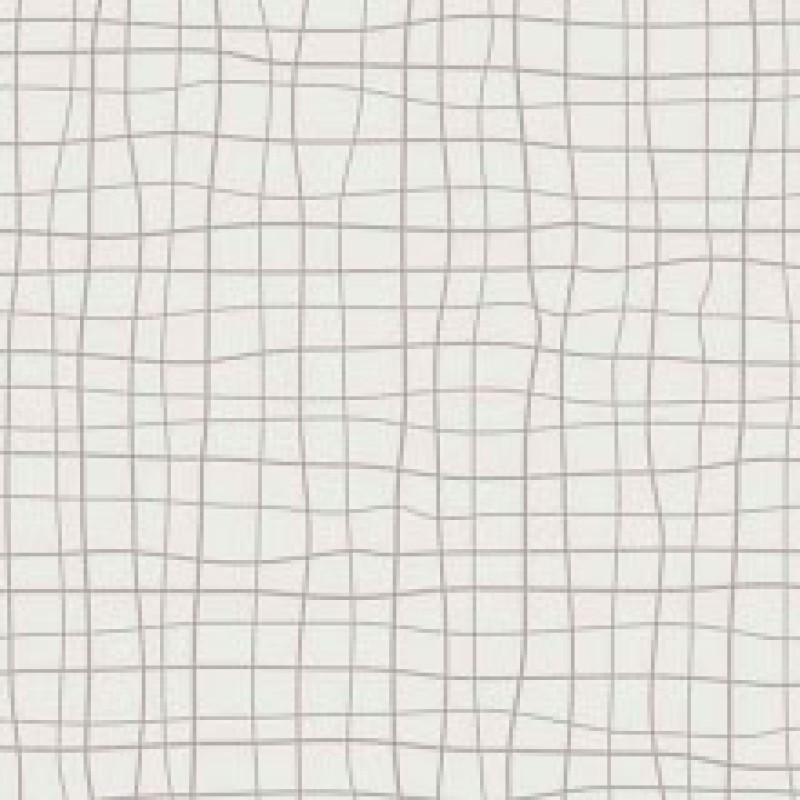 Squiggles Grid Wall Vinyl