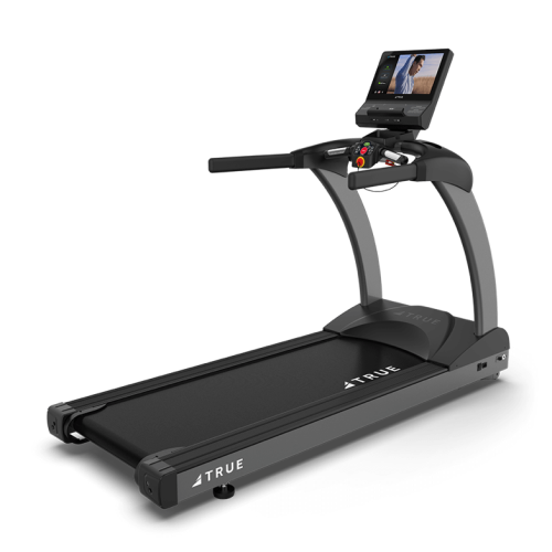 TRUE FITNESS TREADMILL – TC400