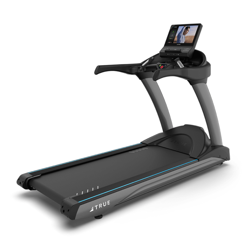 TRUE FITNESS TREADMILL – TC650