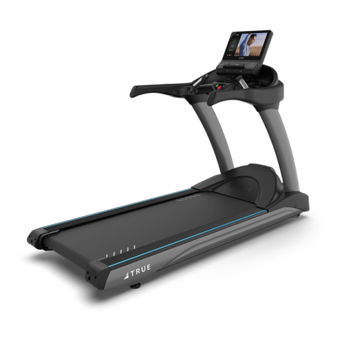 TRUE FITNESS TREADMILL – TC900